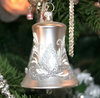 Christmas tree bells Antique