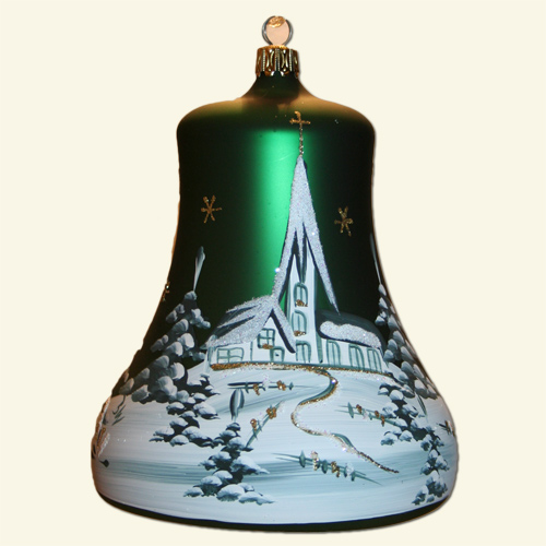 Christmas bell Exclusiv