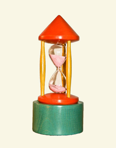 Hourglass Pauline
