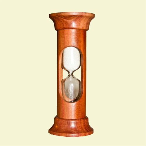 Hourglass " Classic"
