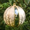Christmas bauble Tradition 10 cm
