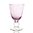 Weinglas Alda Pink 2er Set