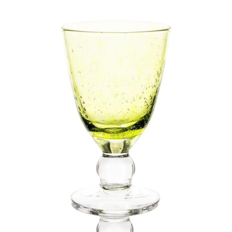 Weinglas Alda Limone 2er Set